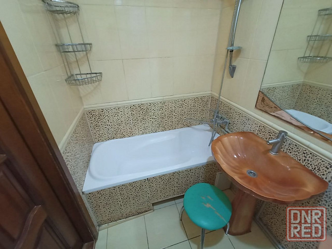 Сдается 2-х комнатная квартира в Буденновском районе микрорайон Цветочный Донецк - изображение 9