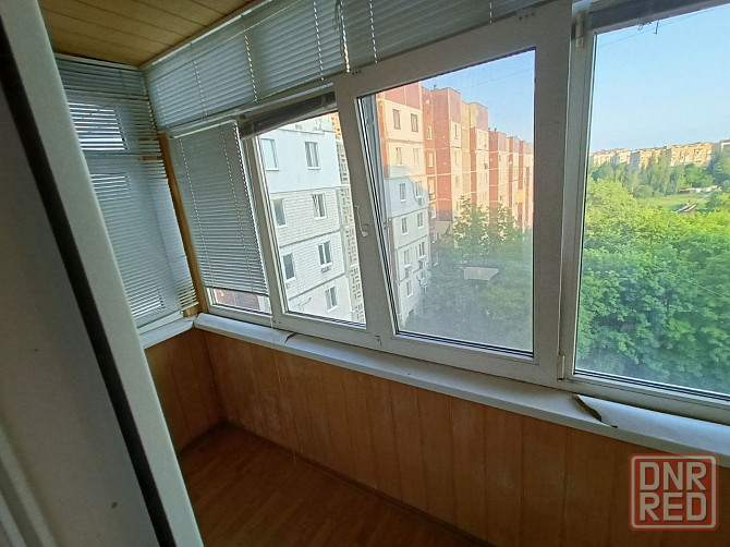Сдается 2-х комнатная квартира в Буденновском районе микрорайон Цветочный Донецк - изображение 6