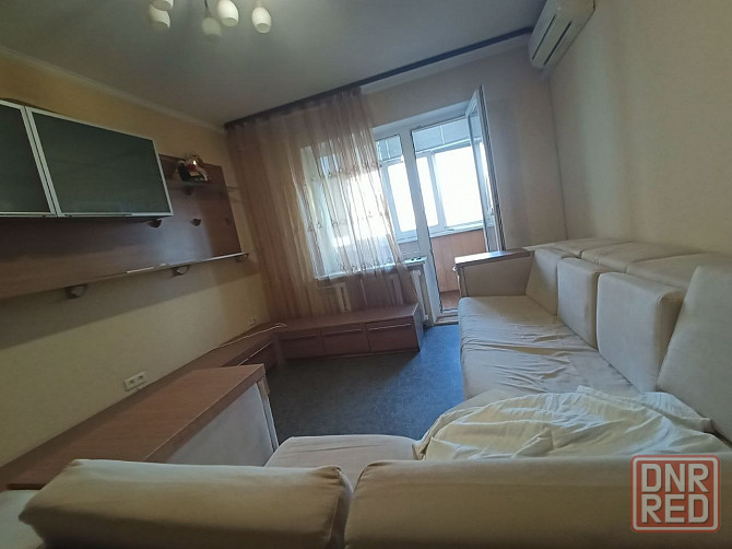 Сдается 2-х комнатная квартира в Буденновском районе микрорайон Цветочный Донецк - изображение 7