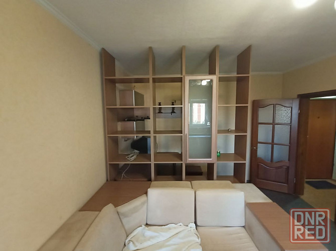 Сдается 2-х комнатная квартира в Буденновском районе микрорайон Цветочный Донецк - изображение 4