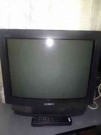 телевизор Sony 21дюйм Донецк