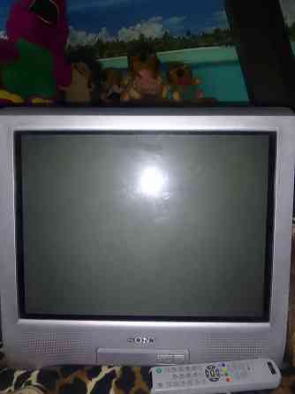 Телевизор Донецк