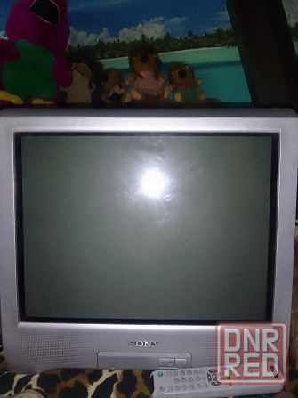 Телевизор Донецк - изображение 1