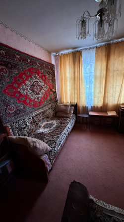 2-х ком. квартира п.Красная Звезда Макеевка