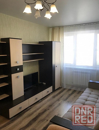 Сдам 1 комнатную квартиру от собственника г.Макеевка, по ул.Ленина, д.1 Макеевка - изображение 1