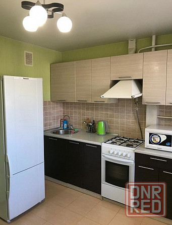 Сдам 1 комнатную квартиру от собственника г.Макеевка, по ул.Ленина, д.1 Макеевка - изображение 2