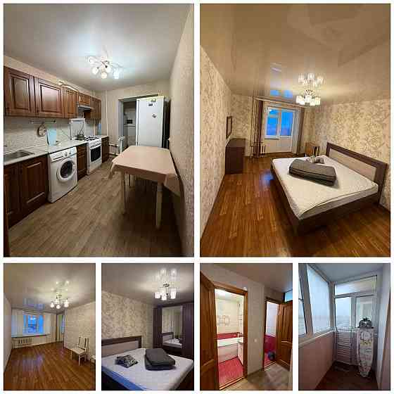 2-к квартира, 54 м2, 3/4 эт. Мариуполь