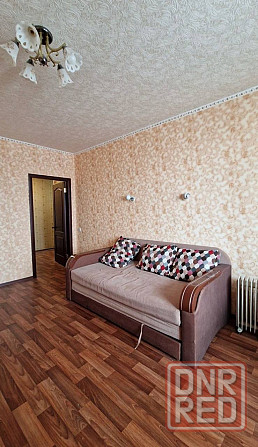 Сдается Двухкомнатная квартира Донецк - изображение 2