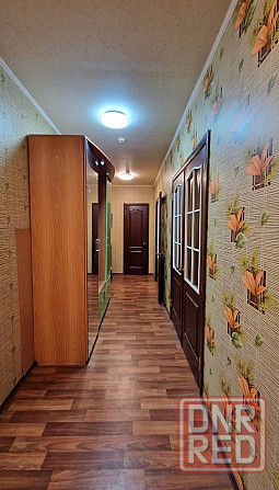 Сдается Двухкомнатная квартира Донецк - изображение 9