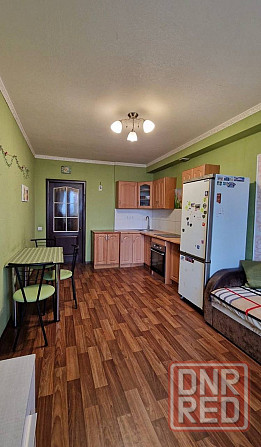 Сдается Двухкомнатная квартира Донецк - изображение 6