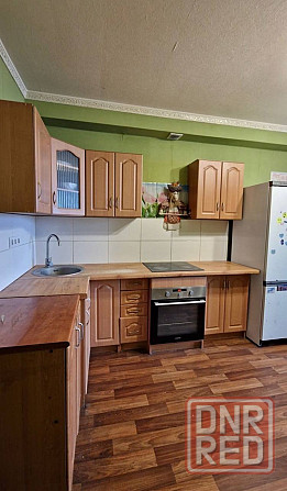 Сдается Двухкомнатная квартира Донецк - изображение 4