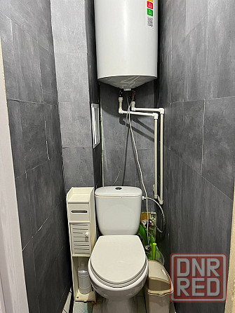 Продается 2 комн.кв по выгодной цене Мариуполь - изображение 9