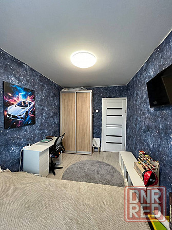 Продается 2 комн.кв по выгодной цене Мариуполь - изображение 4