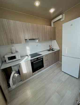 1-к квартира, 35 м2, 1/5 эт. Мариуполь