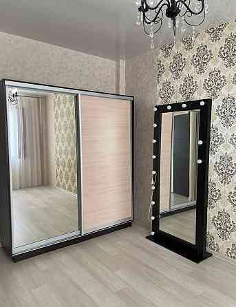 1-к квартира, 35 м2, 1/5 эт. Мариуполь