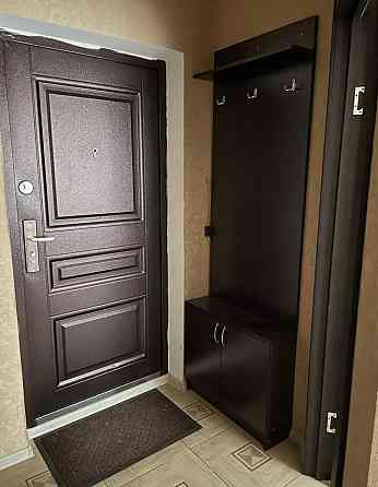 1-к квартира, 35 м2, 1/5 эт. Мариуполь