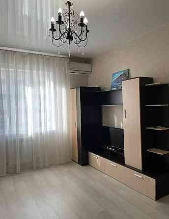 1-к квартира, 35 м2, 1/5 эт. Мариуполь