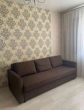 1-к квартира, 35 м2, 1/5 эт. Мариуполь