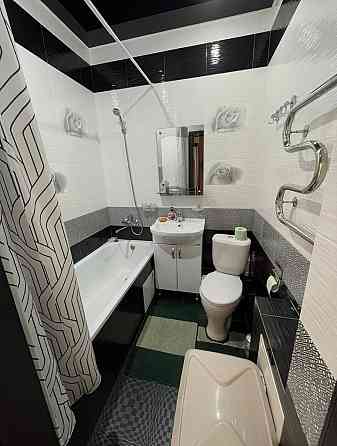 1-к квартира, 35 м2, 1/5 эт. Мариуполь