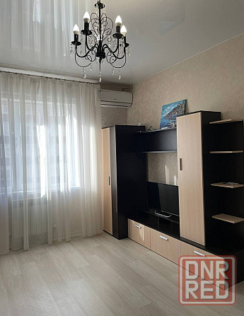 1-к квартира, 35 м2, 1/5 эт. Мариуполь - изображение 2