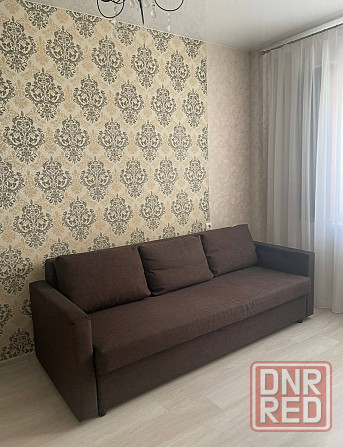 1-к квартира, 35 м2, 1/5 эт. Мариуполь - изображение 1