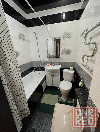 1-к квартира, 35 м2, 1/5 эт. Мариуполь - изображение 5