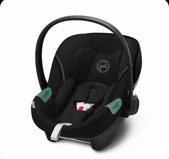 Детское автокресло Cybex Aton S2 i-Size, Автолюлька Донецк