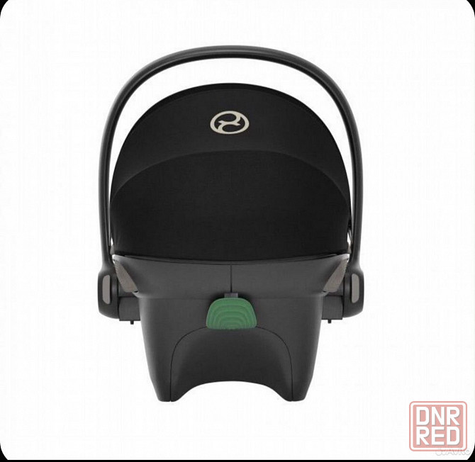 Детское автокресло Cybex Aton S2 i-Size, Автолюлька Донецк - изображение 3