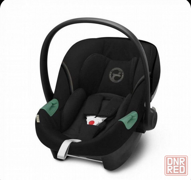 Детское автокресло Cybex Aton S2 i-Size, Автолюлька Донецк - изображение 1