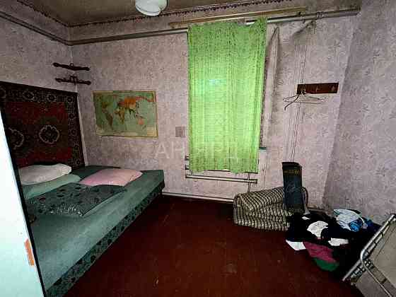 Продается дом с гаражом в г. Макеевка, п. Кирпичный, возле мкрн. Зеленый Макеевка