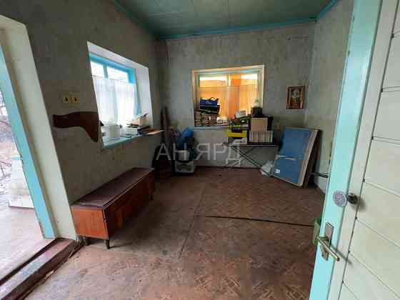 Продается дом с гаражом в г. Макеевка, п. Кирпичный, возле мкрн. Зеленый Макеевка