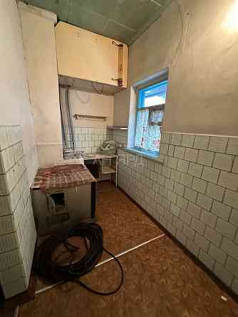 Продается дом с гаражом в г. Макеевка, п. Кирпичный, возле мкрн. Зеленый Макеевка