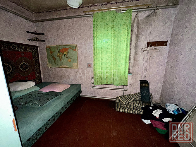 Продается дом с гаражом в г. Макеевка, п. Кирпичный, возле мкрн. Зеленый Макеевка - изображение 2