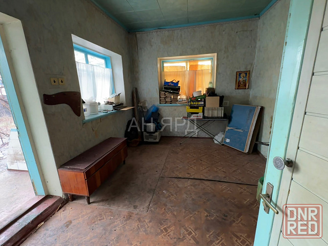 Продается дом с гаражом в г. Макеевка, п. Кирпичный, возле мкрн. Зеленый Макеевка - изображение 4