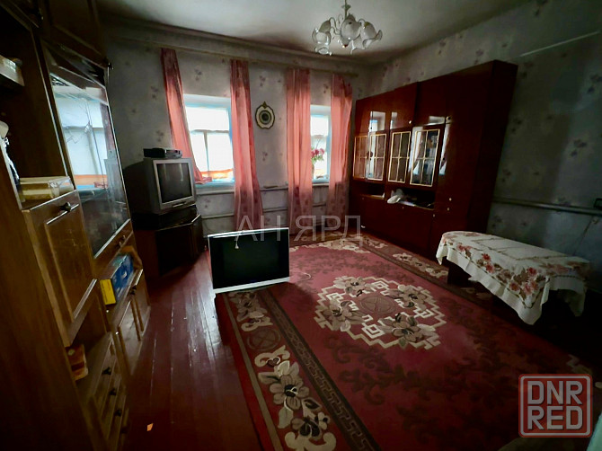 Продается дом с гаражом в г. Макеевка, п. Кирпичный, возле мкрн. Зеленый Макеевка - изображение 1