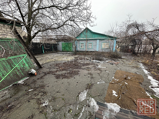 Продается дом с гаражом в г. Макеевка, п. Кирпичный, возле мкрн. Зеленый Макеевка - изображение 6