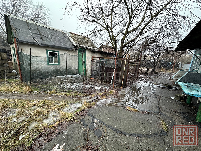 Продается дом с гаражом в г. Макеевка, п. Кирпичный, возле мкрн. Зеленый Макеевка - изображение 9