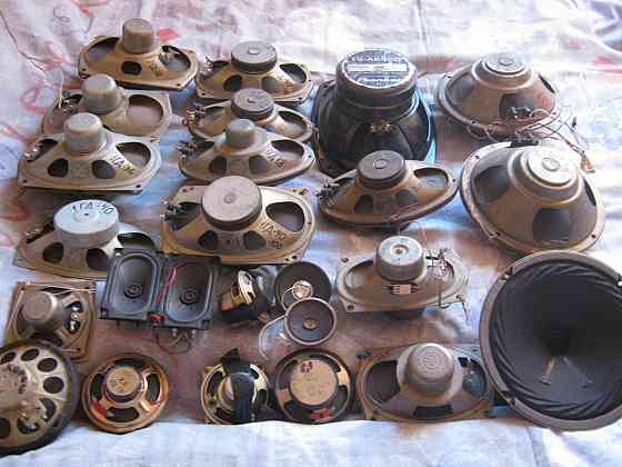 Платы электроники б\у Донецк