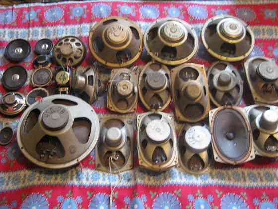 Платы электроники б\у Донецк