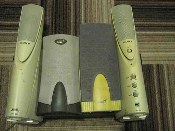 Платы электроники б\у Донецк