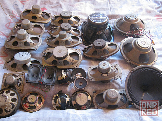 Платы электроники б\у Донецк - изображение 6