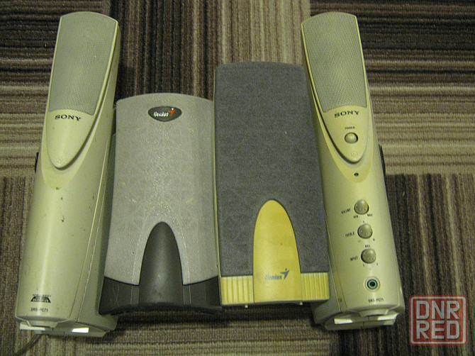 Платы электроники б\у Донецк - изображение 3