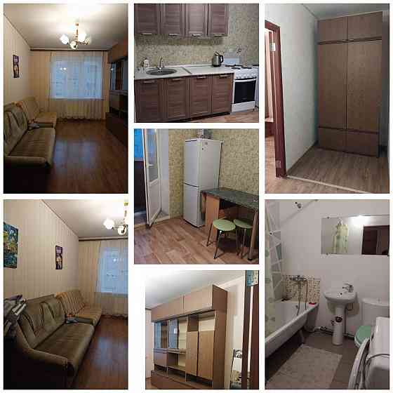 1-к квартира, 42 м2, 10/12 эт. Мариуполь