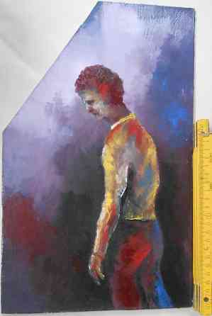 Трудное дело Макеевка