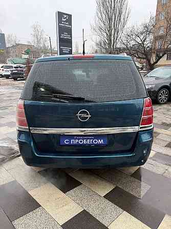OPEL ZAFIRA Донецк