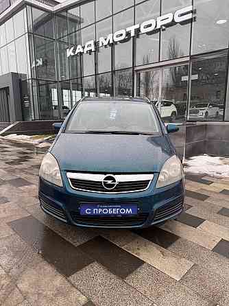 OPEL ZAFIRA Донецк