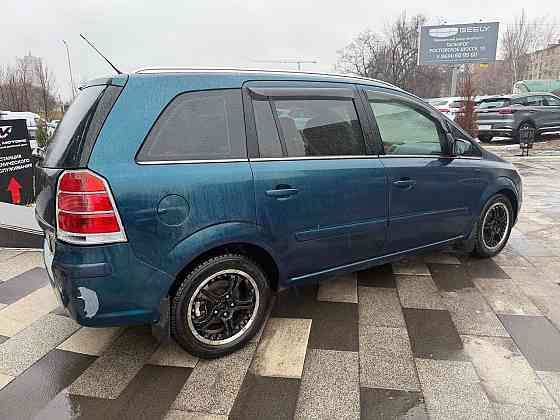 OPEL ZAFIRA Донецк