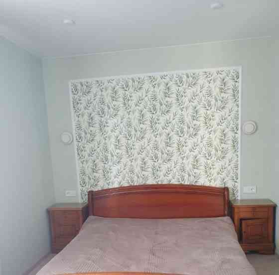 Сдается двухкомнатная квартира Пролетарский район, ул. Матекина Донецк