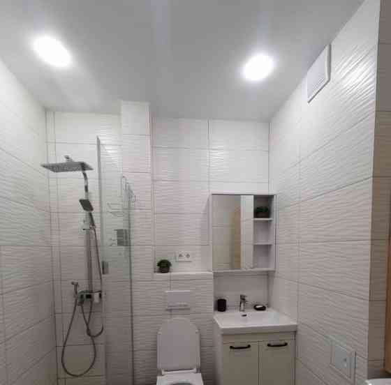 Сдается двухкомнатная квартира Пролетарский район, ул. Матекина Донецк