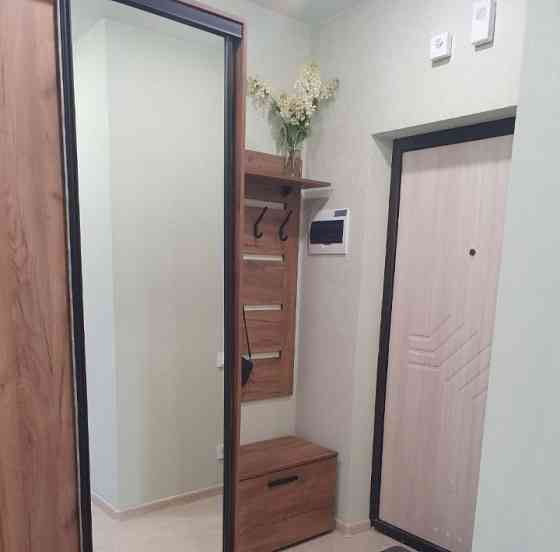 Сдается двухкомнатная квартира Пролетарский район, ул. Матекина Донецк